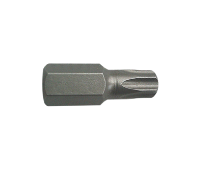 Picture of Bit Torx 10 mm T30, Topmaster 330392
