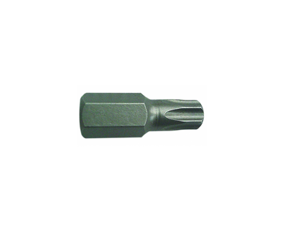 Picture of Bit torx 10 mm  (S2) 30mmLxT45, Topmaster 330394