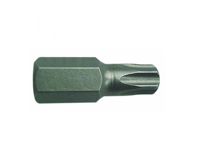 Picture of Bit torx 10 mm (S2) 75mmLxT45, Topmaster 330399