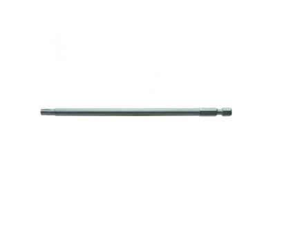 Picture of Bit TORX T25 150mm 1/4 inch, Topmaster 330460