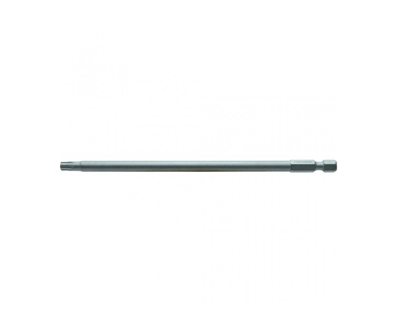 Picture of Bit Torx T27 150mm 1/4 inch, Topmaster 330479