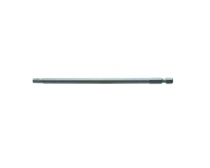Picture of Bit Torx T40 150mm 1/4' inch, Topmaster 330481