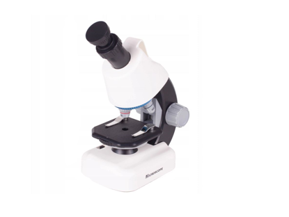 Picture of Microscop de jucarie cu accesorii, Malplay 108985