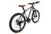 Picture of Bicicleta MTB Team Orange, 26 inch, portocaliu, Maltrack 102273