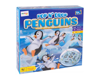 Picture of Joc de familie "Cursa pinguinilor", Malplay 109213