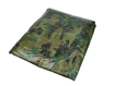 Picture of Prelata "camouflage-camo" 5,49x6m, 100 g/m², Geko G70614