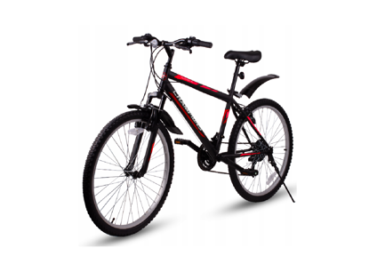 Picture of Bicicleta MTB Quattro Red, Maltrack 109607