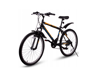 Picture of Bicicleta MTB Quattro Orange, 26 inch, MalTrack 109615