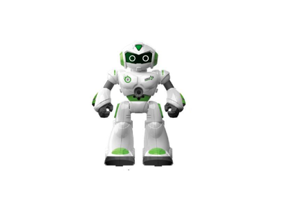 Picture of Robot cu telecomanda si infrarosu, MalPlay 109417