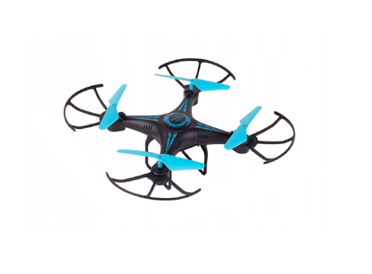 Picture of Drona RC  Quadcopter, Malplay 109462