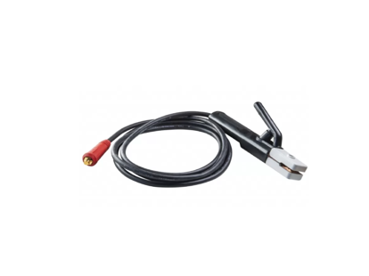 Picture of Set cablu sudura 16mm2 3m cleste pentru electrozi si cupla, Raider 138343