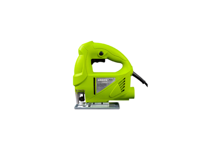 Picture of Fierastrau pendular JS01, 350W, Green Tools 050109