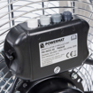 Picture of Ventilator metalic de podea PM-INOX-45 Powermat 