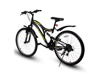 Picture of Bicicleta MTB Arizona Yellow, 26 inch, MalTrack 109612