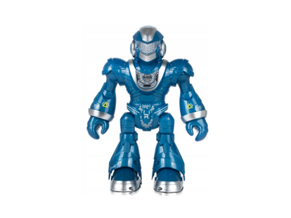 Picture of Robot dansator Megatron, Malplay 108537