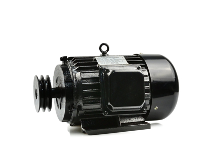 Picture of Motor pentru compresor, 200 l, Geko CG80310-6-16