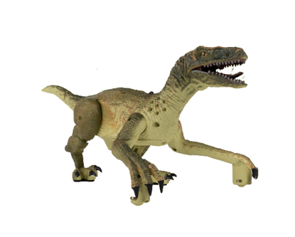 Picture of Dinozaur cu telecomanda, 35 cm, MalPlay 108972