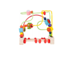 Picture of Jucarie educativa tip abac, 17 x 12 x 15 cm, MalPlay 107749