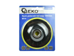 Picture of Disc Velcro pentru lustruit, 10 mm, M10, Geko G78900