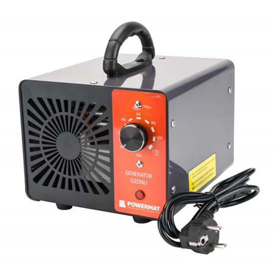 Picture of Generator de ozon PM-GOZ-60T, Powermat PM1173
