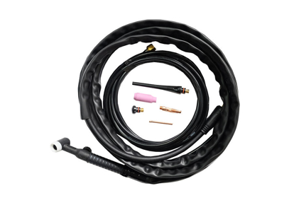 Picture of Cablu de sudura TIG PRT 01, 4m, Harder HD0077