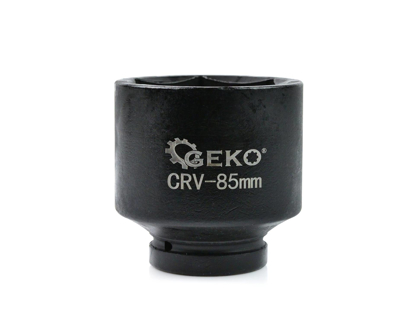 Picture of Cheie tubulara de impact, 1", 85 mm, Geko G10541