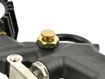 Picture of Pistol pentru umflat anvelope cu manometru digital, Geko G03124