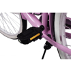 Picture of Bicicleta de oras Dreamer Pink, 6 trepte, 28 inch, MalTrack 110541