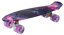Picture of Skateboard model Space cu roti luminoase, 56 cm x 15 cm, MalPlay 110184