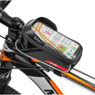 Picture of Geanta biciclete cu suport pentru telefon B-Bag200, MalTrack 110455