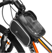Picture of Geanta biciclete cu suport pentru telefon B-Bag300, MalTrack 110456