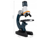 Picture of Set microscop cu accesorii, MalPlay 109822