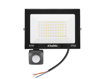 Picture of Proiector LED cu senzor de miscare, 50 W, 4500K, Keltin K02014
