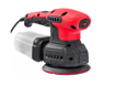 Picture of Slefuitor orbital cu excentric, 1300 W, 3 in 1, Red Technic RTSMO0060