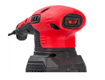 Picture of Slefuitor orbital cu excentric, 1300 W, 3 in 1, Red Technic RTSMO0060
