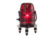 Picture of Nivela laser 360, Red Technic RTPLK0037