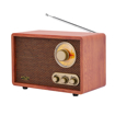Picture of Radio retro cu Bluetooth FM / AM, Adler AD1171