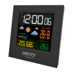 Picture of Statie meteo cu ceas, alarma si termometru, Camry CR1166