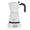 Picture of Aparat cafea electric, 480 W, 300 ml, alb, Camry CR4415W