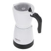 Picture of Aparat cafea electric, 480 W, 300 ml, alb, Camry CR4415W