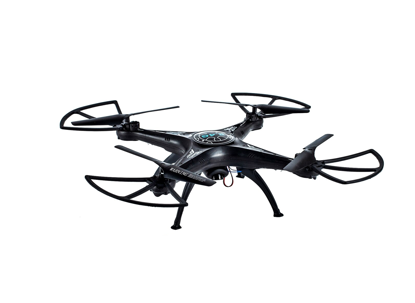 Picture of Drona TD-06WF, 2.0 mpx, MalPlay 108094