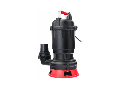 Picture of Pompa submersibila pentru apa murdara 4 in 1, 750 W, Red Technic RTPDSR0071