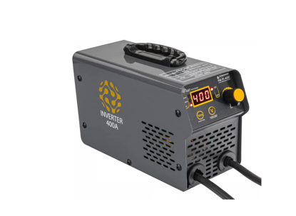 Picture of Redresor cu invertor PM-PI-400T, 400 A, 12 - 24 V, Powermat PM1244