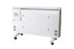 Picture of Convector electric cu suport RD-PH01, 2 kW, alb, Raider 078809