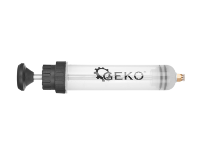 Picture of Pompa de transfer pentru lichide, 200 ml, Geko G02902
