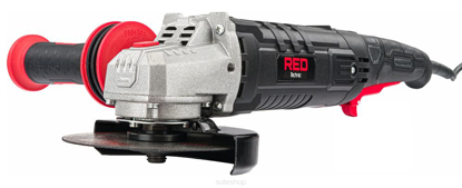 Picture of Polizor unghiular, 125 mm, 1500 W, Red Technic RTSZK0069