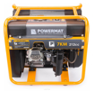 Picture of Generator invertor PM-AGR-3500IM, 3500 W, Powermat PM1168