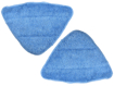 Picture of Servetele din microfibra pentru mop cu aburi 2 piese, GEKO GH01-101