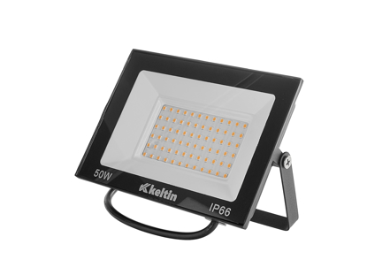 Picture of Proiector LED cu lumina alba, 50 W, 4500 K, Keltin K02034