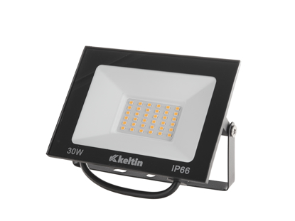 Picture of Proiector LED cu lumina alba, 30 W, 6500 K, Keltin K02030